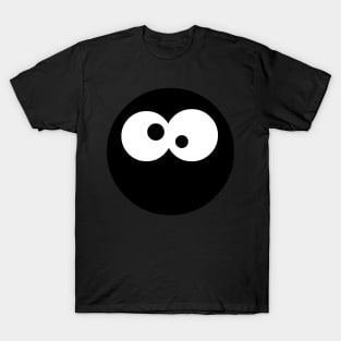 A Strange Moon Spotted T-Shirt